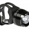 Фонарь передний Cube RFR Light Diamond black - Фонарь передний Cube RFR Light Diamond black