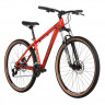 Велосипед Stinger Element 27.5" оранжевый рама: SM (16") (2025) - Велосипед Stinger Element 27.5" оранжевый рама: SM (16") (2025)