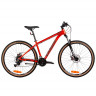 Велосипед Stinger Element 27.5" оранжевый рама: SM (16") (2025) - Велосипед Stinger Element 27.5" оранжевый рама: SM (16") (2025)