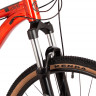 Велосипед Stinger Element 27.5" оранжевый рама: SM (16") (2025) - Велосипед Stinger Element 27.5" оранжевый рама: SM (16") (2025)