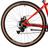Велосипед Stinger Element 27.5" оранжевый рама: SM (16") (2025) - Велосипед Stinger Element 27.5" оранжевый рама: SM (16") (2025)