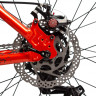 Велосипед Stinger Element 27.5" оранжевый рама: SM (16") (2025) - Велосипед Stinger Element 27.5" оранжевый рама: SM (16") (2025)