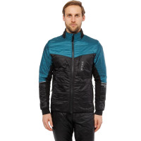 Куртка мужская Moax Royal темно-зеленая (MX314271-20600)