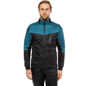 Куртка мужская Moax Royal темно-зеленая (MX314271-20600) 