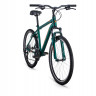 Велосипед Forward HARDI 26 X зеленый/оранжевый Рама: 18" (2021) - Велосипед Forward HARDI 26 X зеленый/оранжевый Рама: 18" (2021)