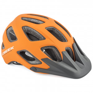 Шлем Author Creek HST orange 