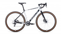 Велосипед Forward IMPULSE 28 X белый/черный Рама: 540 мм (2021)