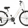 Велосипед Spinn Uptown Ladies 26" Bright White (2024) - Велосипед Spinn Uptown Ladies 26" Bright White (2024)
