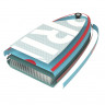 Сапборд Prime Sup Flip 10'8" x 33" x 6" light blue (2025) - Сапборд Prime Sup Flip 10'8" x 33" x 6" light blue (2025)