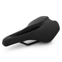 Седло Cluxx Gravio 550 155x248 мм black
