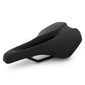 Седло Cluxx Gravio 550 155x248 мм black 