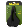 Седло Cluxx Gravio 550 155x248 мм black - Седло Cluxx Gravio 550 155x248 мм black