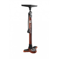 Насос напольный Titan Racing Air Raze Floor Pump (160 psi - 11 bar) Red