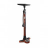 Насос напольный Titan Racing Air Raze Floor Pump (160 psi - 11 bar) Red - Насос напольный Titan Racing Air Raze Floor Pump (160 psi - 11 bar) Red