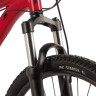 Велосипед Stinger Element Evo SE 26" красный рама 16" (2022) - Велосипед Stinger Element Evo SE 26" красный рама 16" (2022)