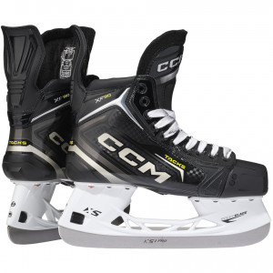 Коньки CCM Tacks XF 80 SR Regular 