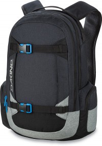 Рюкзак Dakine Mission 25L Tabor