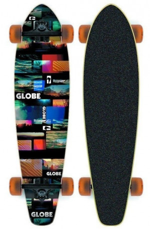 Лонгборд Globe Neolas 35,75 