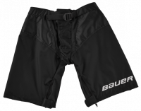 Чехол для трусов игрока S21 Bauer Pant Cover Shell INT Black (1058608)