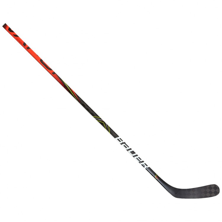 Клюшка Bauer Vapor Flylite Grip S19 INT Org (1057948) flex Клюшка Bauer Vapor Flylite Grip S19 INT Org (1057948) flex