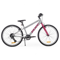 Велосипед Puky LS-PRO 24 1783 pink розовый