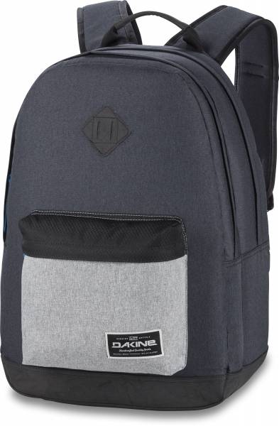 Dakine campus 25l dark navy best sale