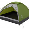 Палатка Trek Planet Lite Dome 4 зелёный/серый (70813) - Палатка Trek Planet Lite Dome 4 зелёный/серый (70813)