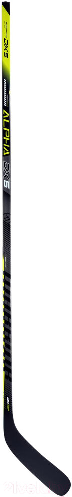 Клюшка хоккейная Warrior DX5 75 Bakstrm5 SR