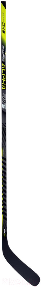 Клюшка Warrior Alpha DX5 Grip SR flex 75