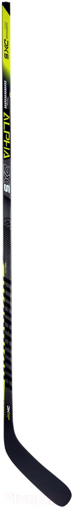 Клюшка Warrior Alpha DX5 Grip SR flex 75 