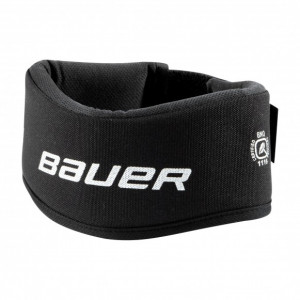 Защита горла Bauer NG Nlp7 Core Neckguard Collar YTH (1042881) 