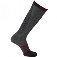 Носки Bauer Pro Cut Resist Tall Skate Sock S19 grey (1056157) Носки Bauer Pro Cut Resist Tall Skate Sock S19 grey (1056157)