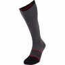Носки Bauer Pro Cut Resist Tall Skate Sock S19 grey (1056157) - Носки Bauer Pro Cut Resist Tall Skate Sock S19 grey (1056157)