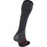Носки Bauer Pro Cut Resist Tall Skate Sock S19 grey (1056157) - Носки Bauer Pro Cut Resist Tall Skate Sock S19 grey (1056157)