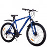 Велосипед Acid F 700 D 27.5" dark blue/gray рама: 17" (2025) - Велосипед Acid F 700 D 27.5" dark blue/gray рама: 17" (2025)