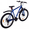 Велосипед Acid F 700 D 27.5" dark blue/gray рама: 17" (2025) - Велосипед Acid F 700 D 27.5" dark blue/gray рама: 17" (2025)