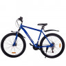 Велосипед Acid F 700 D 27.5" dark blue/gray рама: 17" (2025) - Велосипед Acid F 700 D 27.5" dark blue/gray рама: 17" (2025)