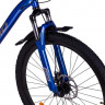 Велосипед Acid F 700 D 27.5" dark blue/gray рама: 17" (2025) - Велосипед Acid F 700 D 27.5" dark blue/gray рама: 17" (2025)