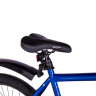 Велосипед Acid F 700 D 27.5" dark blue/gray рама: 17" (2025) - Велосипед Acid F 700 D 27.5" dark blue/gray рама: 17" (2025)