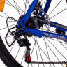 Велосипед Acid F 700 D 27.5" dark blue/gray рама: 17" (2025) - Велосипед Acid F 700 D 27.5" dark blue/gray рама: 17" (2025)
