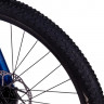Велосипед Acid F 700 D 27.5" dark blue/gray рама: 17" (2025) - Велосипед Acid F 700 D 27.5" dark blue/gray рама: 17" (2025)