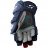 Перчатки Bauer Supreme F40 S26 INT navy/red/white (1067166) - Перчатки Bauer Supreme F40 S26 INT navy/red/white (1067166)