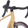 Велосипед Superior XR 6.5 GR 28" Gloss Sand/Matte Sand рама: XXL (580 мм) (2026) - Велосипед Superior XR 6.5 GR 28" Gloss Sand/Matte Sand рама: XXL (580 мм) (2026)