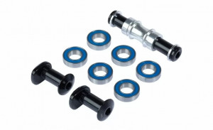 Комплект подшипников CUBE Bearing Set STEREO Pivot Arm 