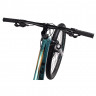 Велосипед Aspect Aura 27.5" зеленый/черный рама 16" (2023) - Велосипед Aspect Aura 27.5" зеленый/черный рама 16" (2023)