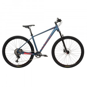 Велосипед Welt Ranger 3.0 29 Dark Blue рама: 22&quot; (2023) 