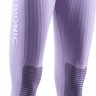 Штаны X-Bionic Energizer 4.0 Fitness Pants 7/8 Bright Lavender/White WMN - Штаны X-Bionic Energizer 4.0 Fitness Pants 7/8 Bright Lavender/White WMN