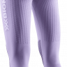 Штаны X-Bionic Energizer 4.0 Fitness Pants 7/8 Bright Lavender/White WMN - Штаны X-Bionic Energizer 4.0 Fitness Pants 7/8 Bright Lavender/White WMN