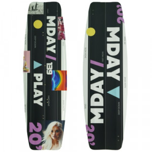 Кайтборд Mday Play 2025 