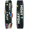 Кайтборд Mday Play 2025 - Кайтборд Mday Play 2025
